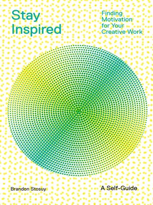 cover image of Stay Inspired